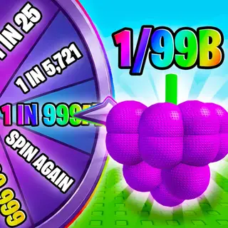 Garden RNG icon
