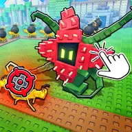 Garden Tower Defense icon