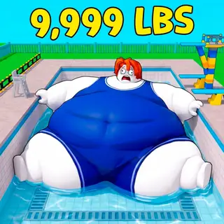 Get Fat to Splash icon