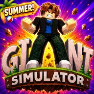 Giant Simulator Reborn icon