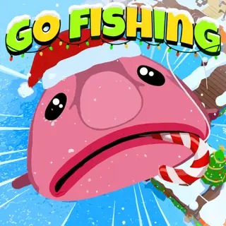Go Fishing icon