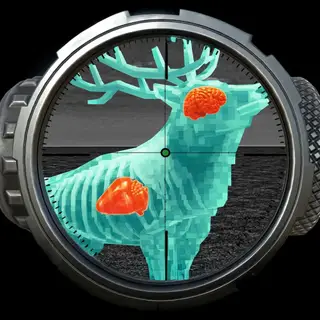 Gone Hunting icon