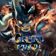 Grand Piece Online icon