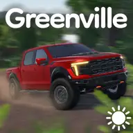 Greenville icon