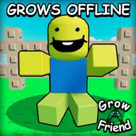 Grow a Friend icon