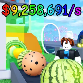 Gumball Factory Tycoon icon