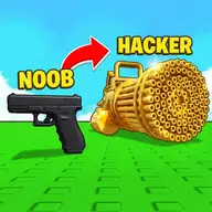 Gun Simulator icon