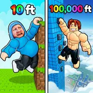 Gym Climb Race icon