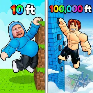 Gym Climb Race icon
