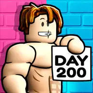 Gym Showdown Simulator icon