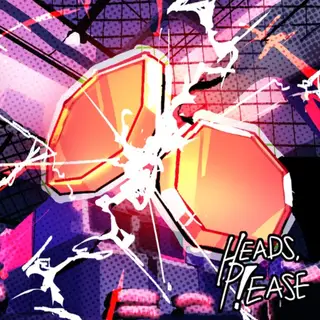 Heads Please icon