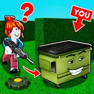 Hide and Sneak icon