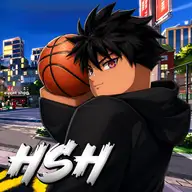 Highschool Hoops icon