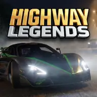 Highway Legends icon