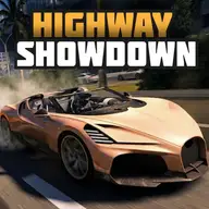 Highway Showdown icon