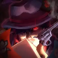 Hitman Card Game icon