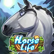 Horse Life icon