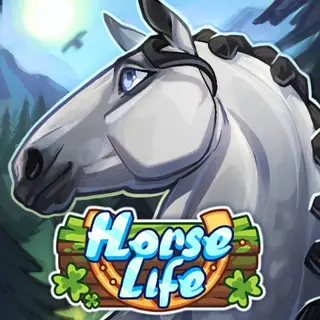 Horse Life icon