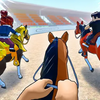 Horse Race icon