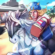 Horse Racing Legends icon