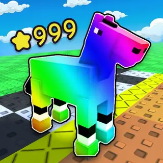 Horse Rng icon