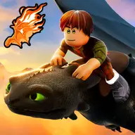 How To Train Your Dragon icon
