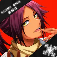 Huzz RNG icon