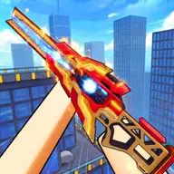 Hypershot icon