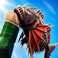 Ice Fishing Simulator icon