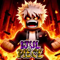 Ijul Piece 2 icon