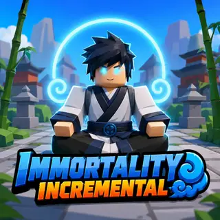 Immortality Incremental icon