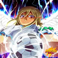 Inazuma Strikers icon