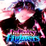 Infinity Fighters icon