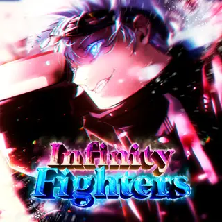 Infinity Fighters icon