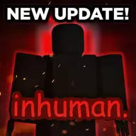 Inhuman icon