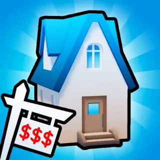 Investor City icon