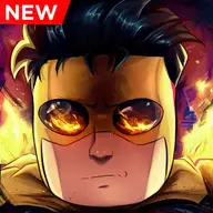 Invincible Showdown icon