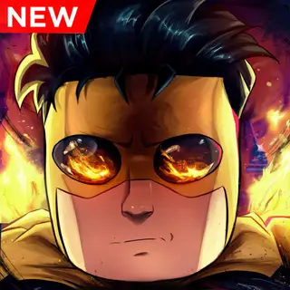 Invincible Showdown icon