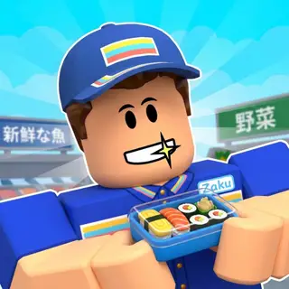 Japanese Supermarket Simulator icon