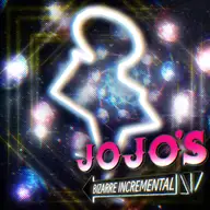 JoJo’s Bizarre Incremental icon