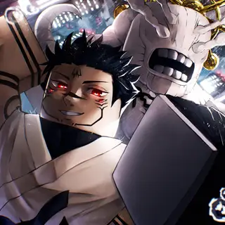 Jujutsu Beatdown icon
