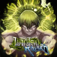 Jujutsu Kaisen Incremental icon