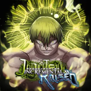Jujutsu Kaisen Incremental icon