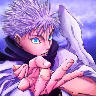 Jujutsu Legacy icon