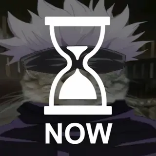 Jujutsu Randomizer icon