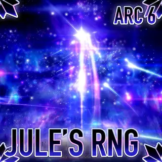 Jule’s RNG icon