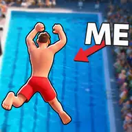 Jump and Splash icon