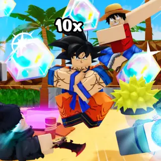 Jump Stars icon