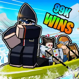Kayak Racing icon