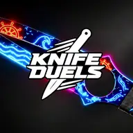 Knife Duels icon